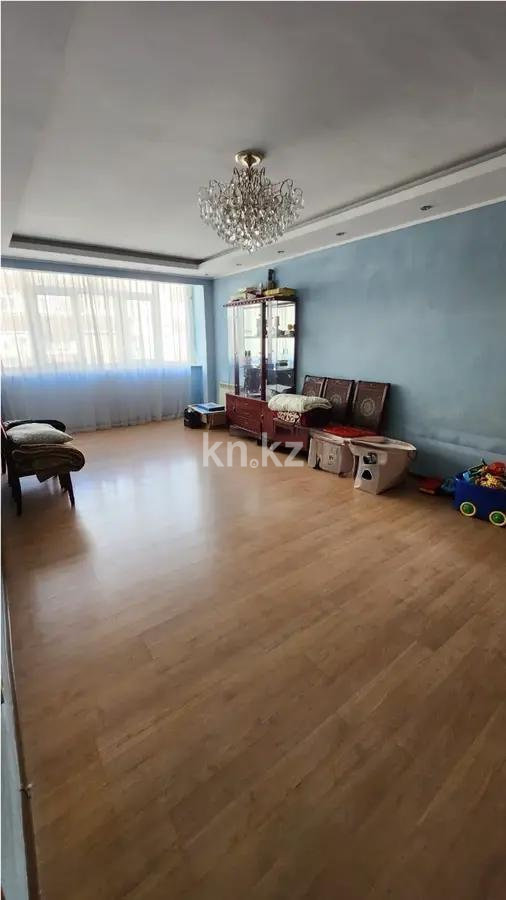 Продажа 3-комнатной квартиры, 103 м² в Алматы