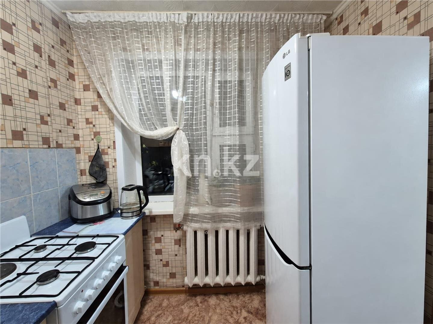 Продажа 4-комнатной квартиры, 61 м² в Темиртау - фото 9