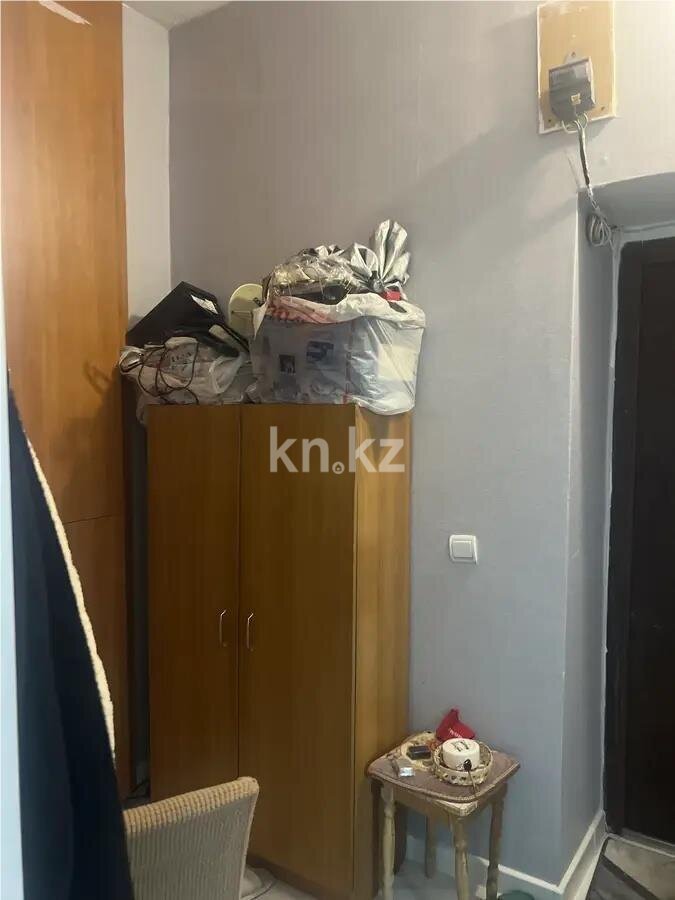 Продажа 3-комнатной квартиры, 97 м² в Астане - фото 8