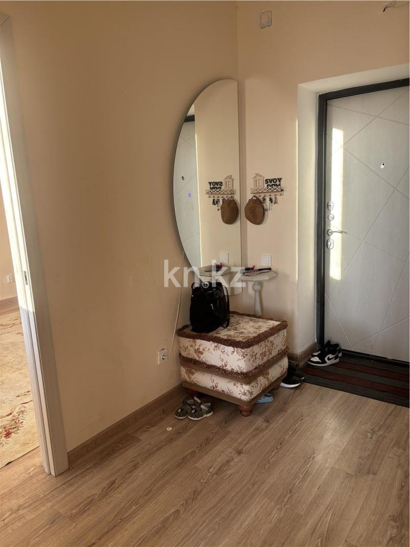 Продажа 2-комнатной квартиры, 60 м², ул. Айтматова в Астане - фото 9