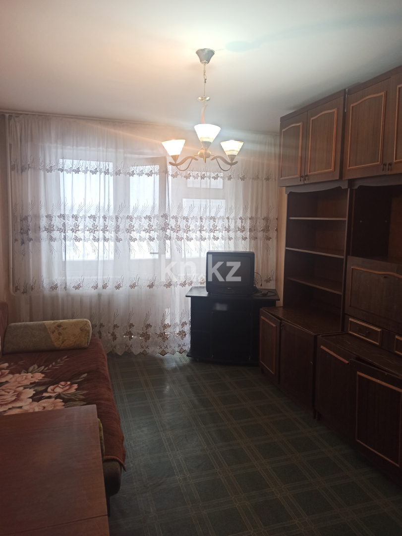 Аренда 2-комнатной квартиры, 46 м² в Астане