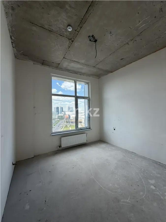 Продажа 2-комнатной квартиры, 50 м² в Астане - фото 2