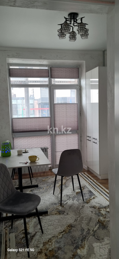 Продажа 2-комнатной квартиры, 55 м² в Шымкенте - фото 18
