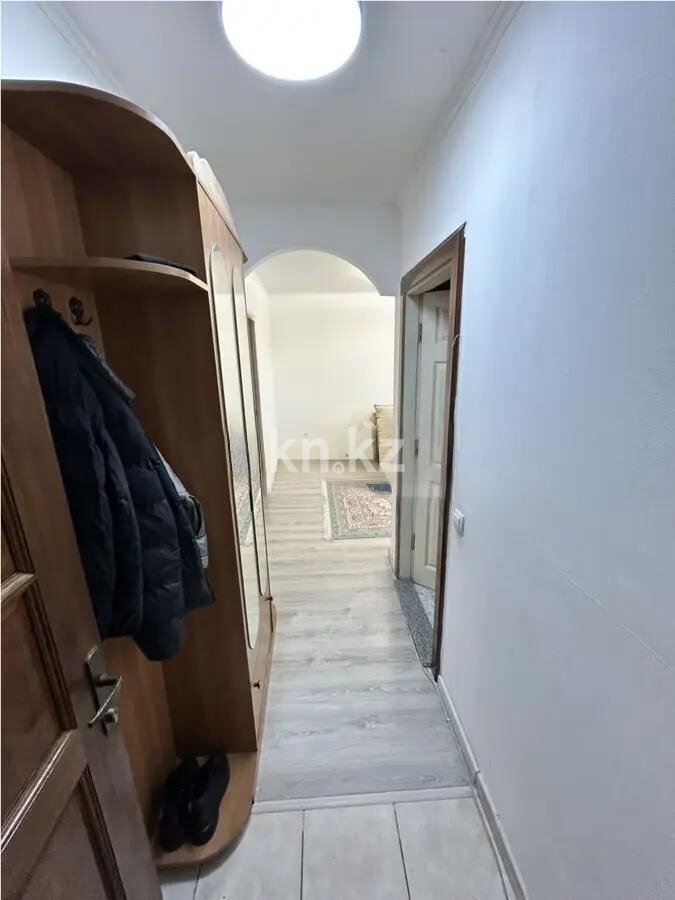 Продажа 2-комнатной квартиры, 44.4 м² в Астане - фото 5