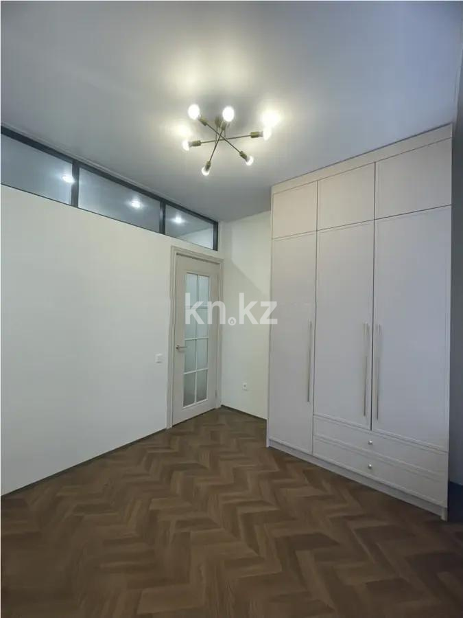 Продажа 2-комнатной квартиры, 38.77 м² в Астане - фото 2