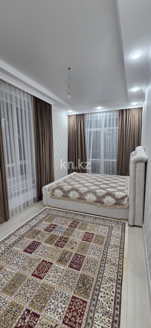 Аренда 2-комнатной квартиры, 69 м² в Астане - фото 8