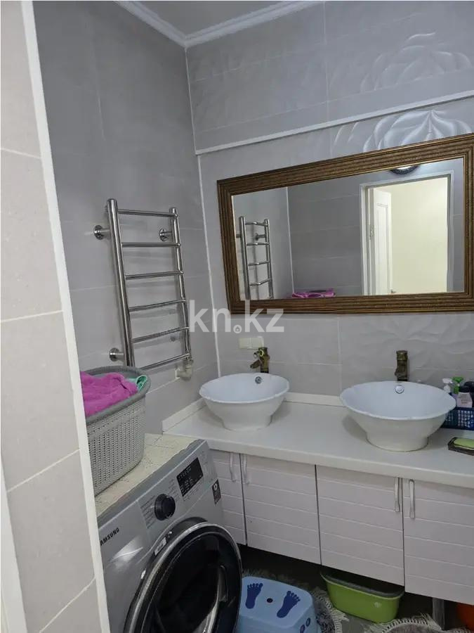 Продажа 3-комнатной квартиры, 86.7 м² в Алматы - фото 5