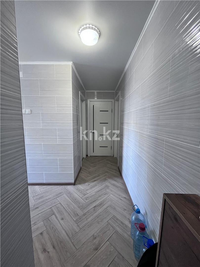 Продажа 2-комнатной квартиры, 46 м², ул. Сатыбалдина, дом  11 в Караганде - фото 8