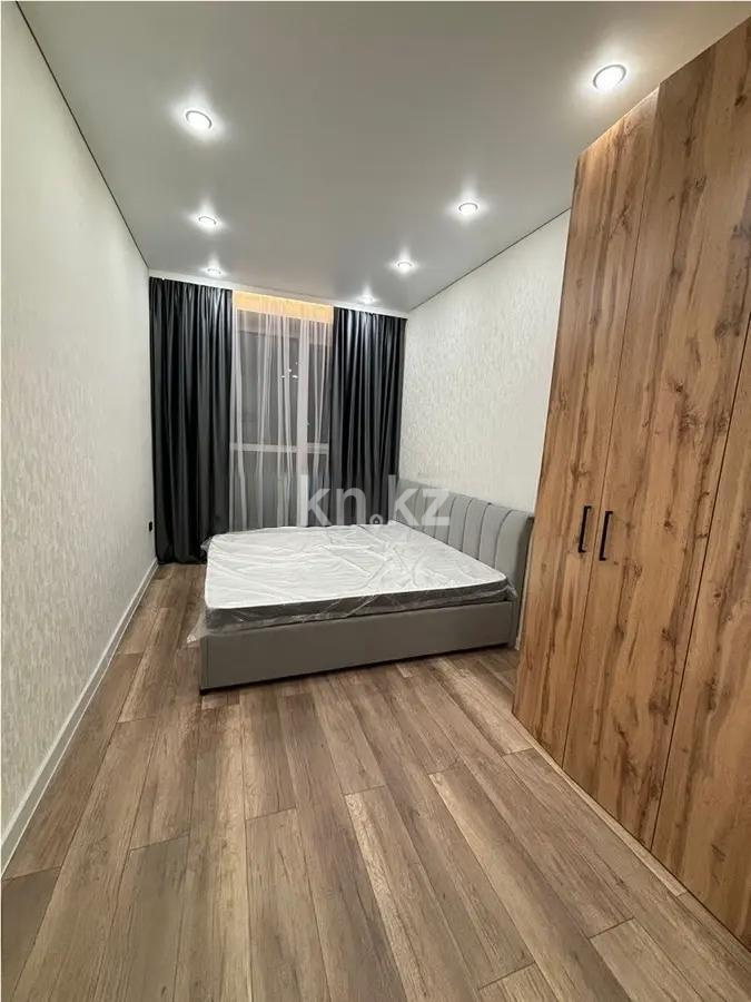 Продажа 2-комнатной квартиры, 40 м² в Караганде - фото 2