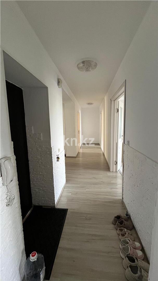Продажа 4-комнатной квартиры, 78 м² в Караганде - фото 9