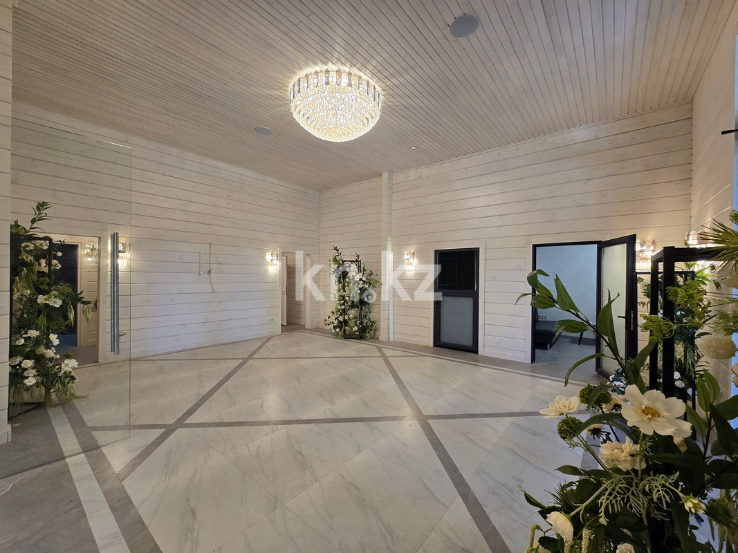 Продажа , 700 м², мкр-н Нур Алатау, дом  37 в Алматы - фото 32