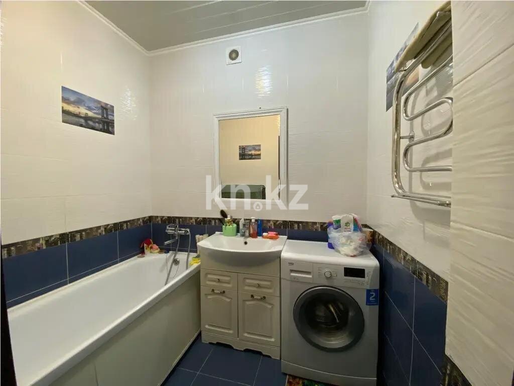 Продажа 2-комнатной квартиры, 70 м² в Астане - фото 4