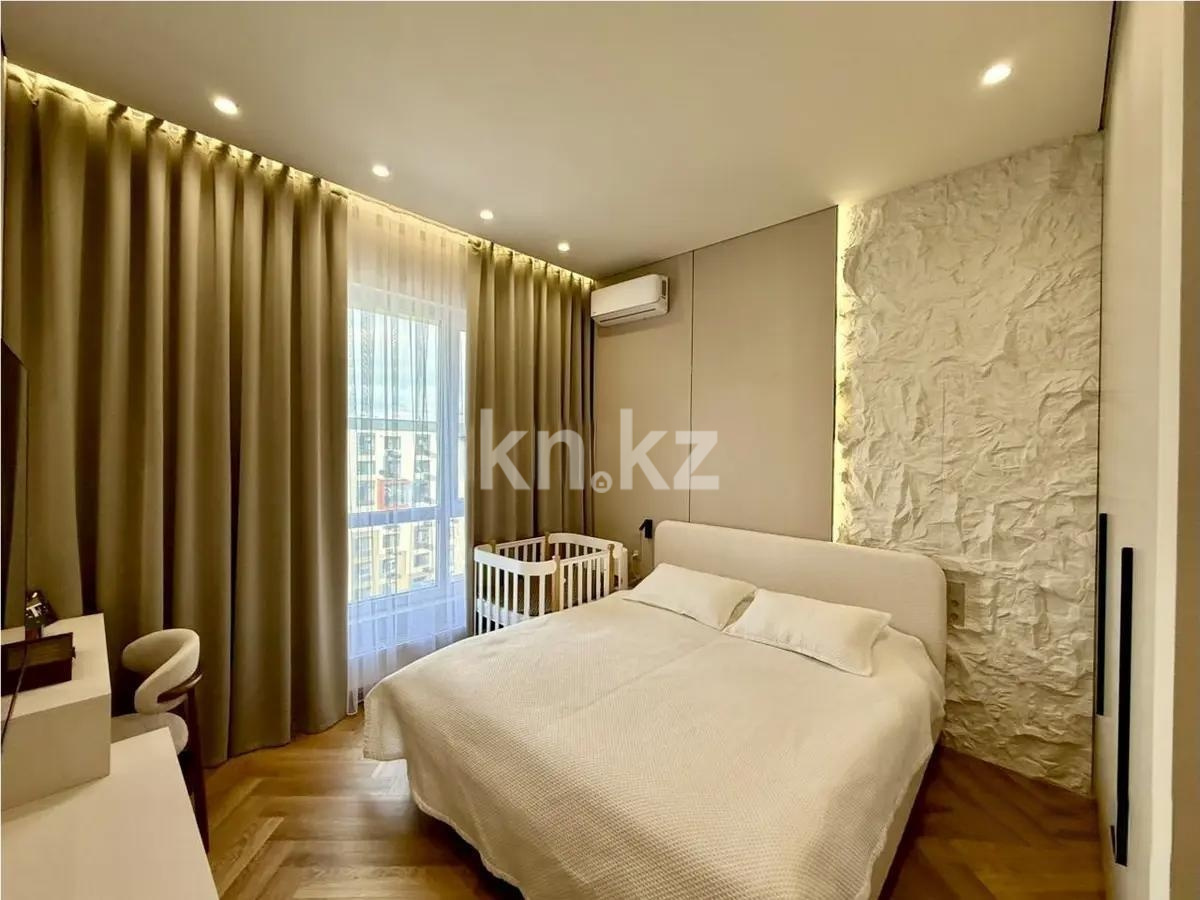 Продажа 2-комнатной квартиры, 75 м² в Астане - фото 2