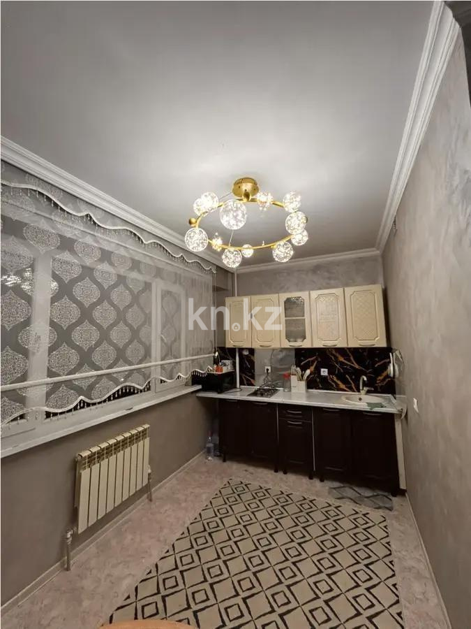 Продажа 1-комнатной квартиры, 45 м² в Алматы - фото 2