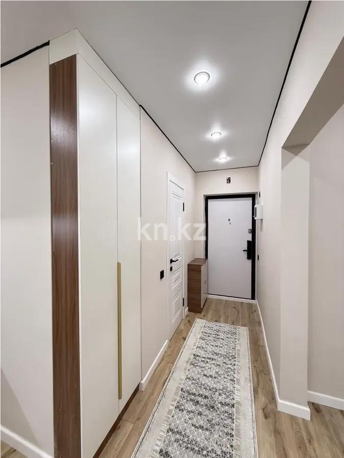 Продажа 1-комнатной квартиры, 33.6 м², пр. Райымбека, дом  590/7 в Алматы - фото 4