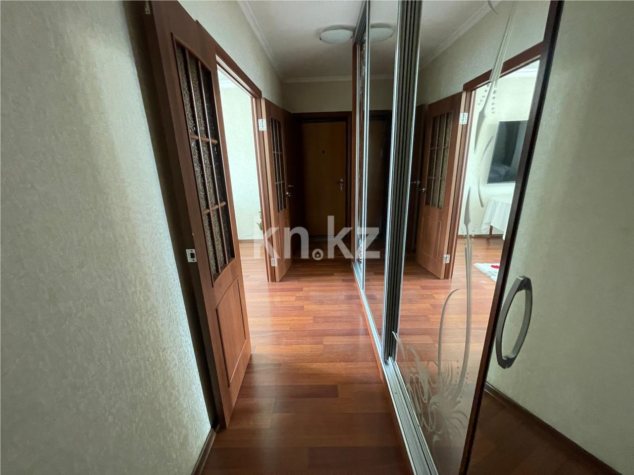 Продажа 2-комнатной квартиры, 52 м² в Караганде - фото 10