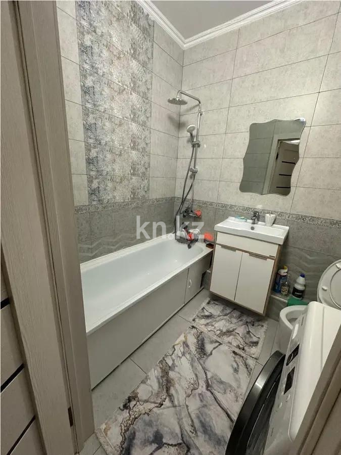 Продажа 1-комнатной квартиры, 38.2 м², пр. Улы Дала, дом  82 в Астане - фото 4