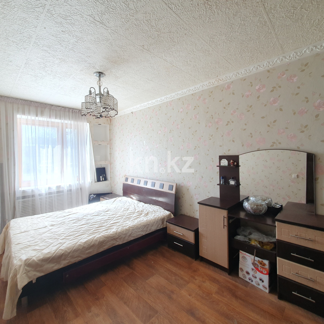 Продажа 3-комнатной квартиры, 69.4 м² в Актобе