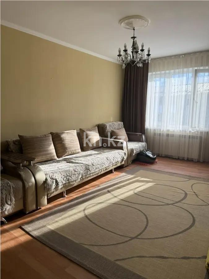 Продажа 4-комнатной квартиры, 84 м² в Алматы