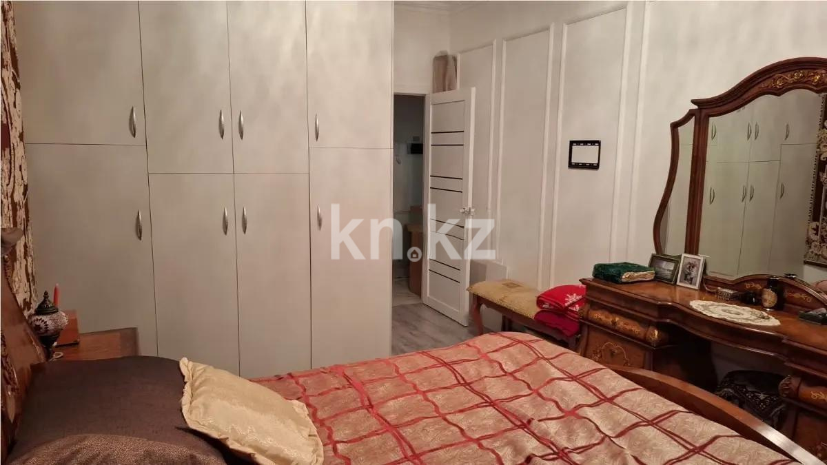 Продажа 2-комнатной квартиры, 52 м² в Астане - фото 2