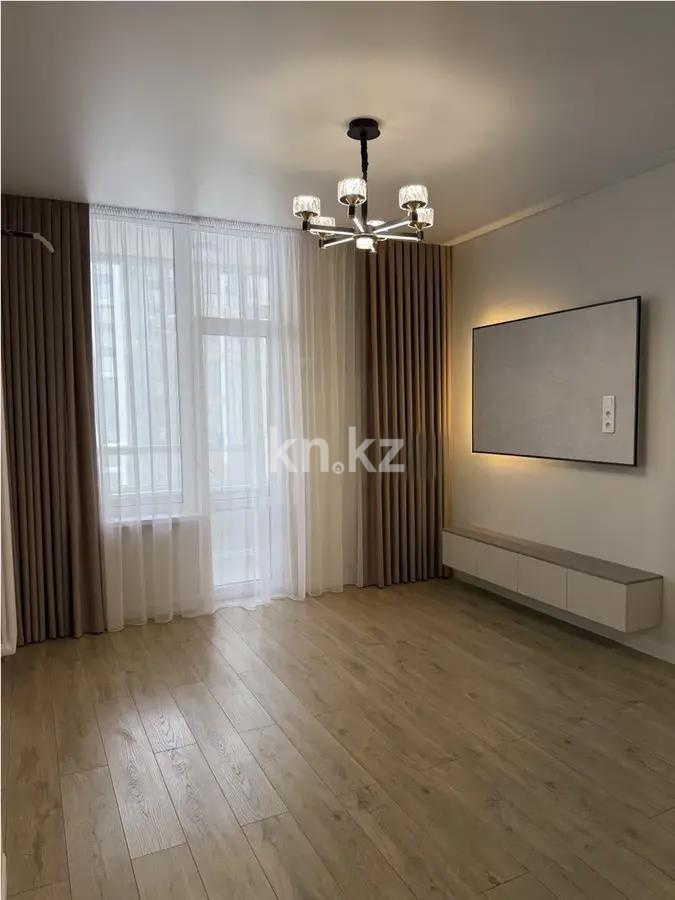 Продажа 3-комнатной квартиры, 75 м² в Астане