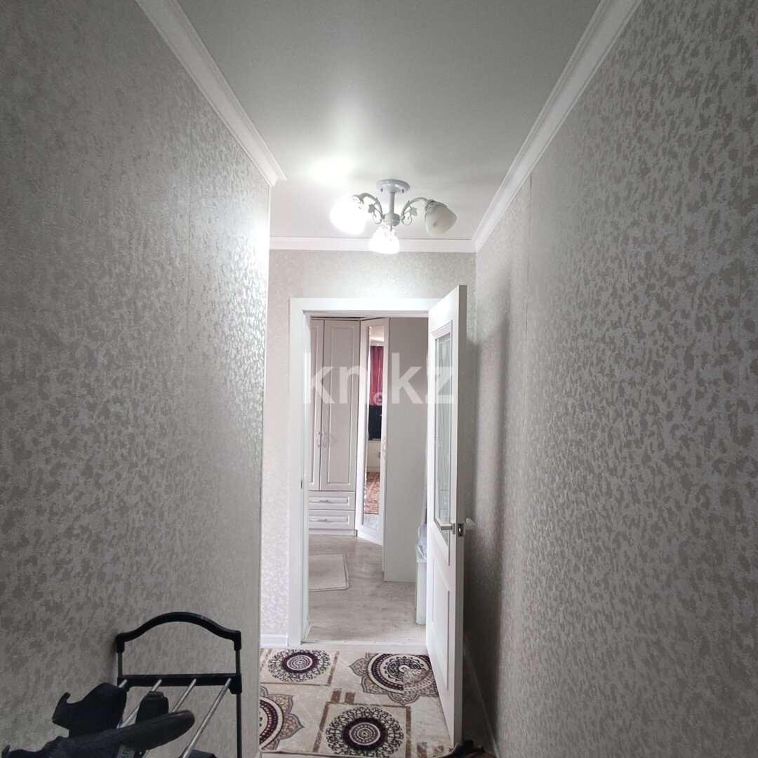 Продажа 1-комнатной квартиры, 27 м² в Караганде - фото 7