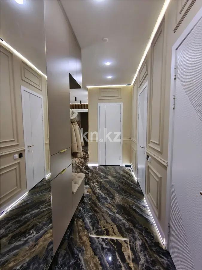 Продажа 3-комнатной квартиры, 75 м² в Алматы - фото 6