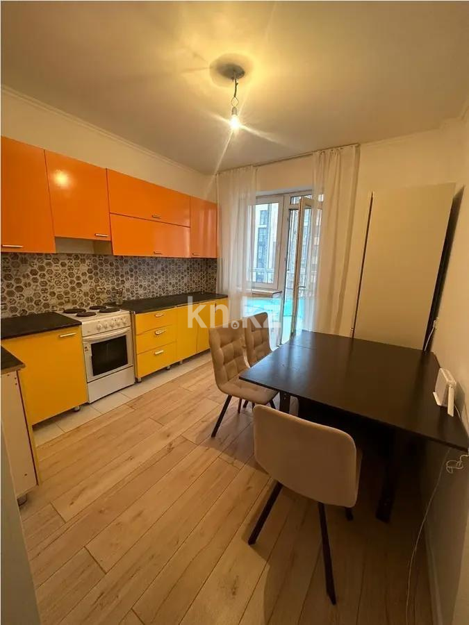 Продажа 1-комнатной квартиры, 36.5 м², ул. Култегин, дом  5 в Астане - фото 2
