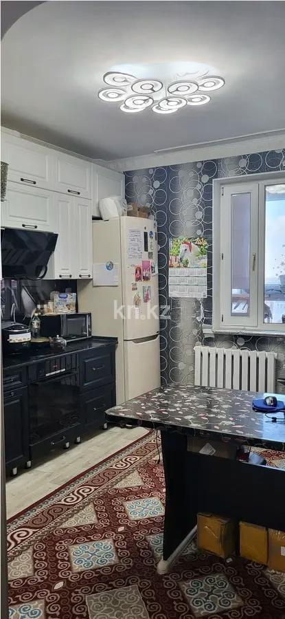 Продажа 2-комнатной квартиры, 69.9 м² в Астане - фото 3