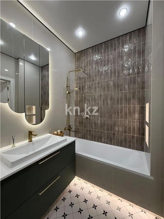 Продажа 2-комнатной квартиры, 48.13 м² в Астане - фото 3