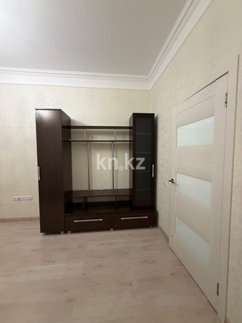 Аренда 2-комнатной квартиры, 50 м² в Астане - фото 4