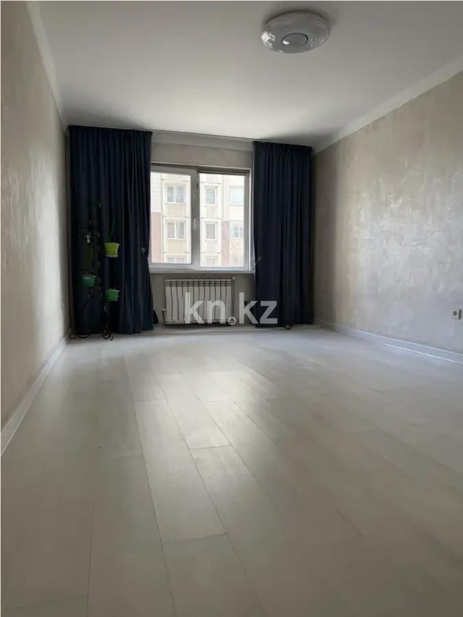 Продажа 2-комнатной квартиры, 52 м² в Алматы - фото 2