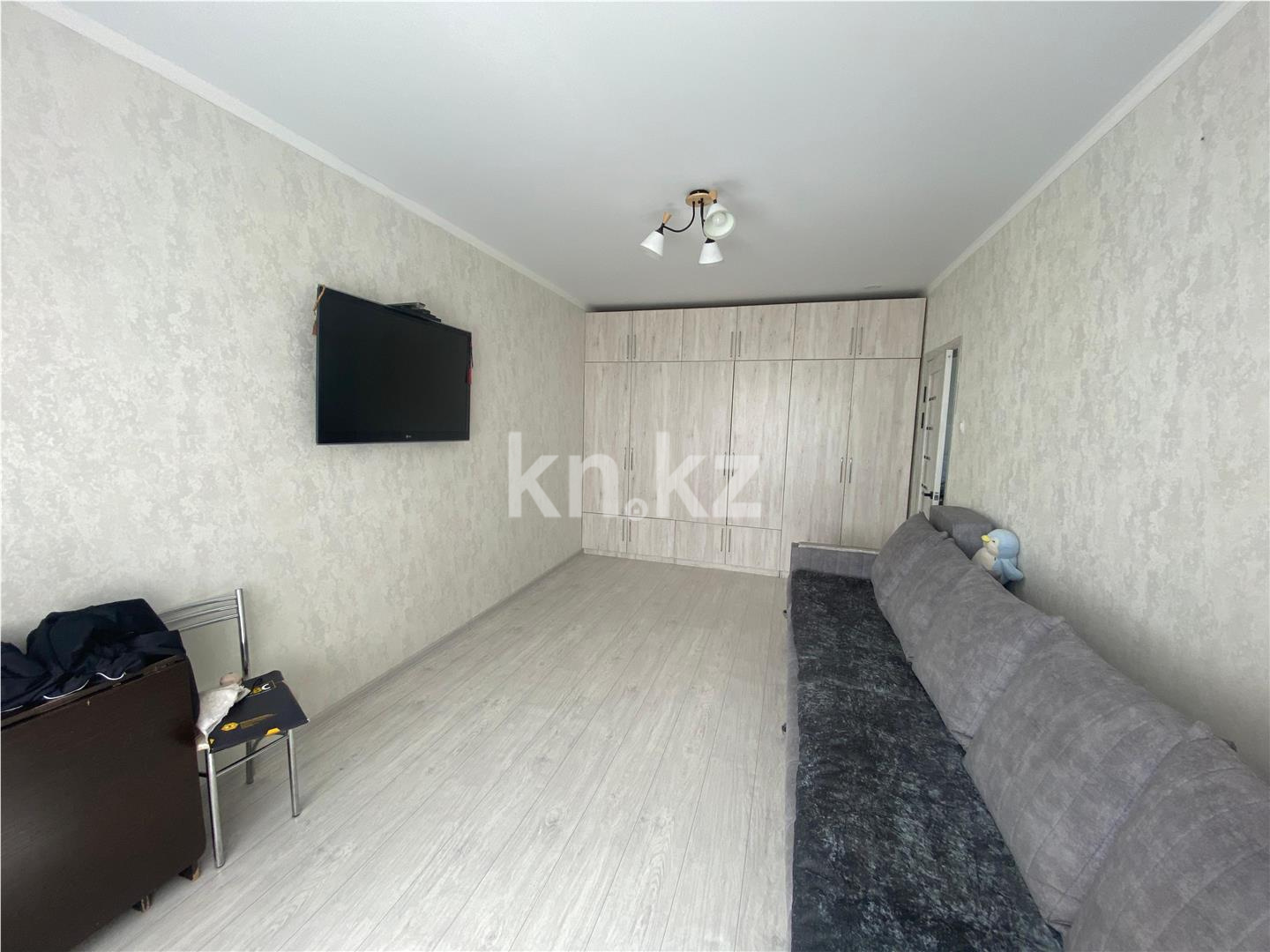 Продажа 1-комнатной квартиры, 43 м² в Караганде - фото 2