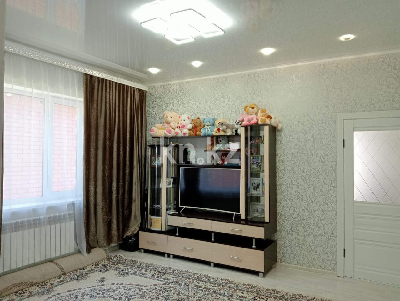 Продажа 4-комнатного дома, 108 м² в Уральске - фото 5