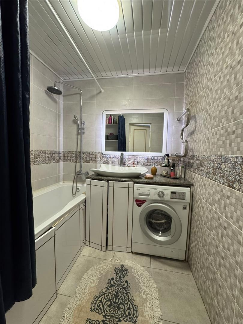 Продажа 2-комнатной квартиры, 58.9 м² в Астане - фото 9
