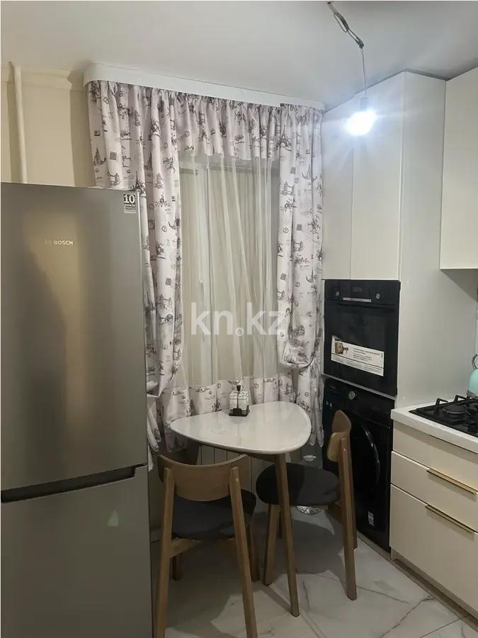 Продажа 2-комнатной квартиры, 44 м² в Алматы - фото 3
