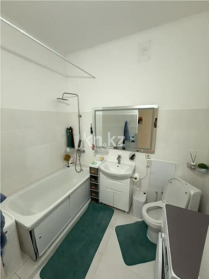 Продажа 2-комнатной квартиры, 38 м², ул. Нажимеденова, дом  10/4 в Астане - фото 4
