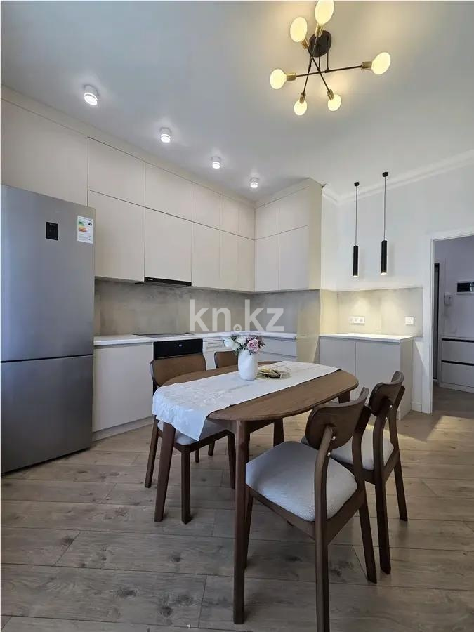 Продажа 2-комнатной квартиры, 64 м² в Астане - фото 3