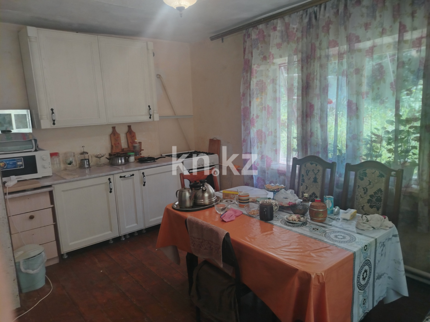Продажа 4-комнатного дома, 64 м² в Алматы - фото 3