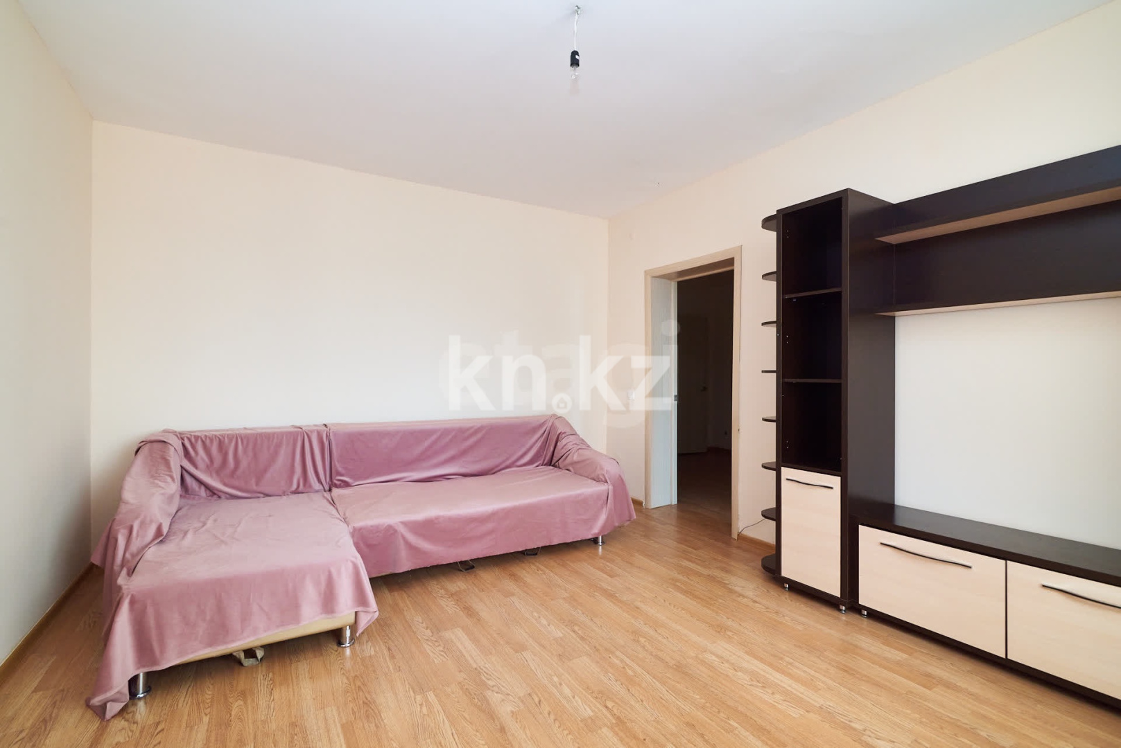 Продажа 1-комнатной квартиры, 45.6 м² в Астане - фото 3
