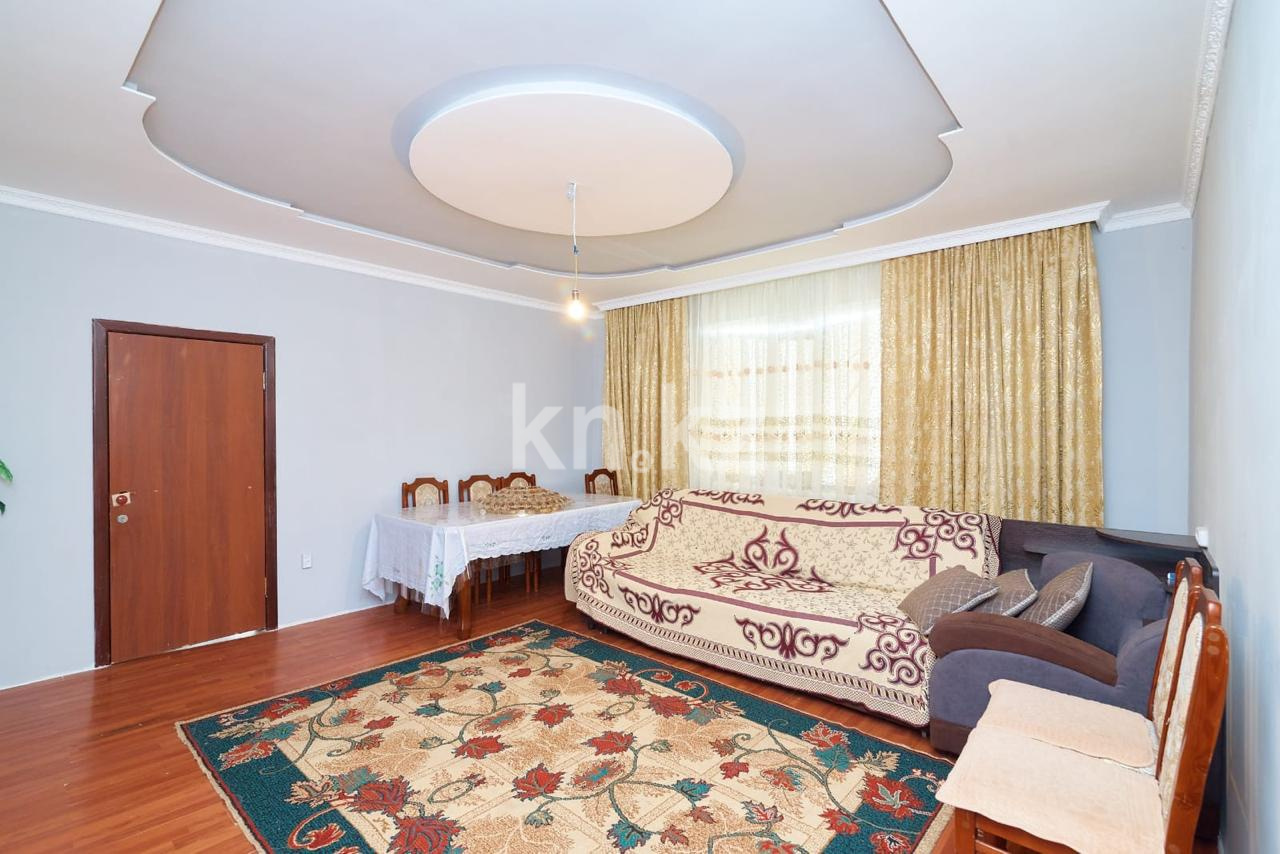 Продажа 5-комнатного дома, 133.4 м², Байсейтовой, дом  38 в Акмолинской области - фото 25