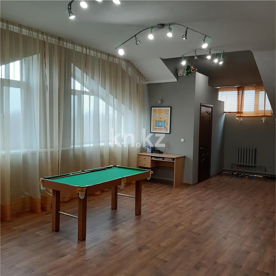 Продажа 7-комнатного дома, 302 м², ул. Жұмабек Тәшенов в Темиртау - фото 39