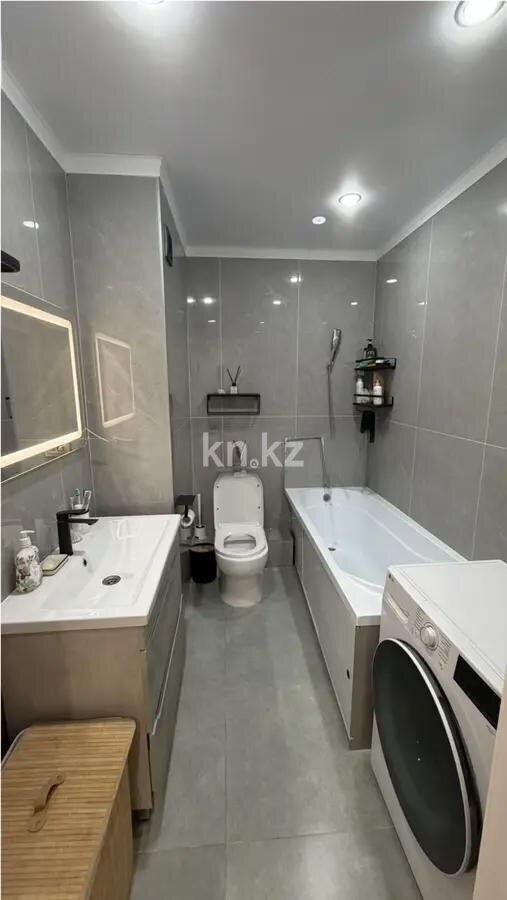Продажа 3-комнатной квартиры, 70 м² в Алматы - фото 6