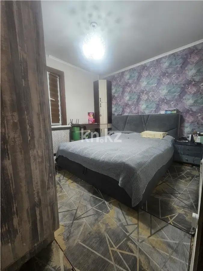 Продажа 4-комнатной квартиры, 45.7 м², ул. Радостовца, дом  171 в Алматы - фото 2