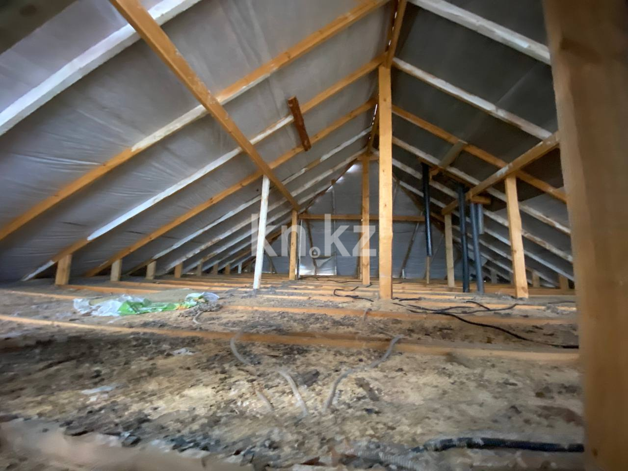 Продажа 6-комнатной квартиры, 180 м², ул. Новая, дом  70 в Костанае - фото 23