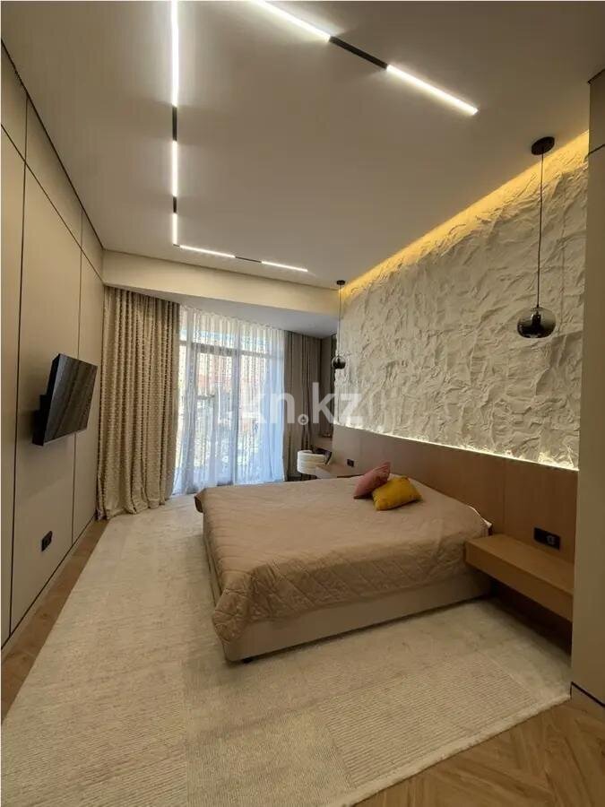 Продажа 2-комнатной квартиры, 87 м² в Алматы - фото 2