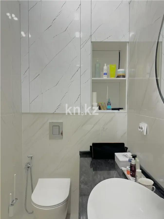 Продажа 1-комнатной квартиры, 41 м² в Караганде - фото 3