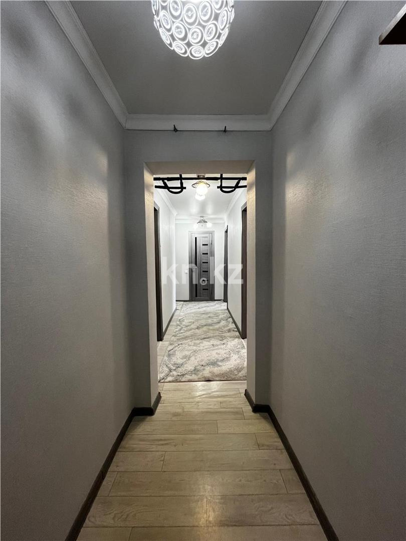 Продажа 3-комнатной квартиры, 63 м² в Караганде - фото 13