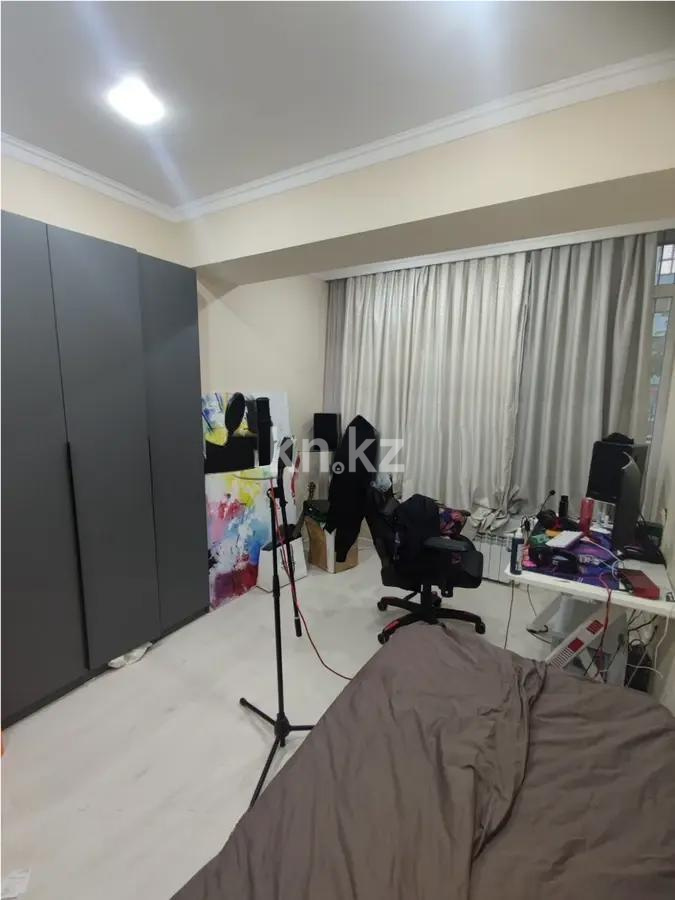 Продажа 4-комнатной квартиры, 70 м² в Алматы - фото 3