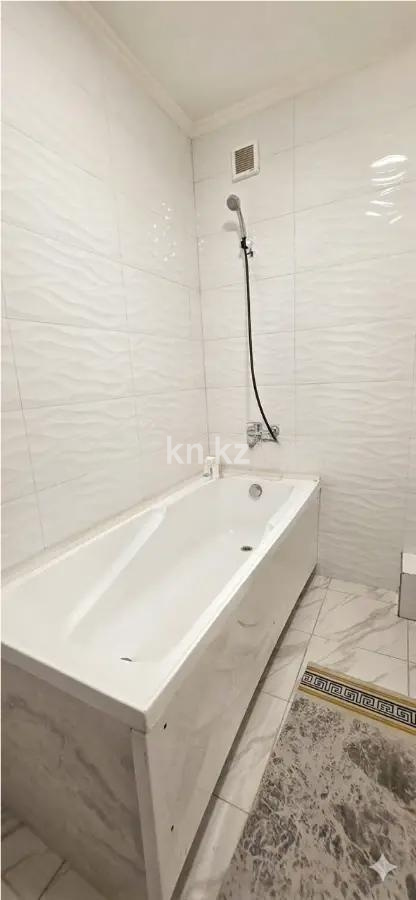 Продажа 1-комнатной квартиры, 42.6 м² в Алматы - фото 3